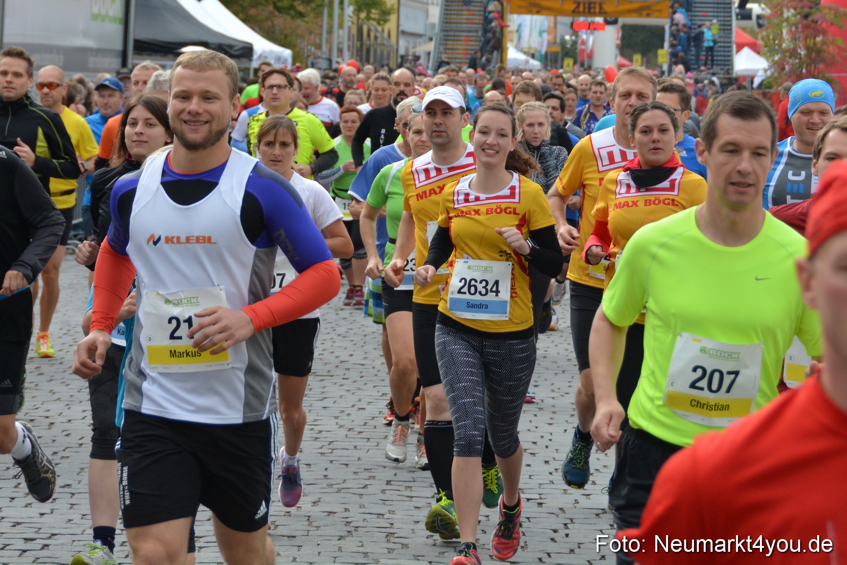 Stadtlauf Neumarkt 2017 0206